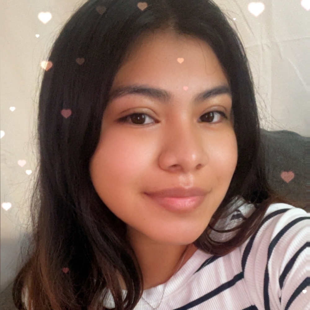 Meet your Posher, Adriana